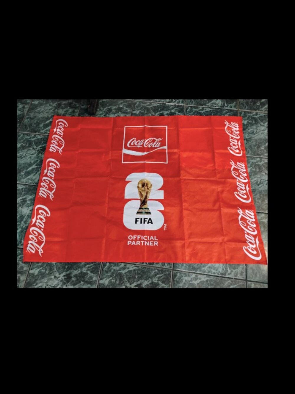 FIFA World Cup 2026 Cape